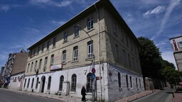 5 asırlık eğitim yolculuğuyla Davutpaşa Anadolu Lisesi geleceğe ışık tutuyor