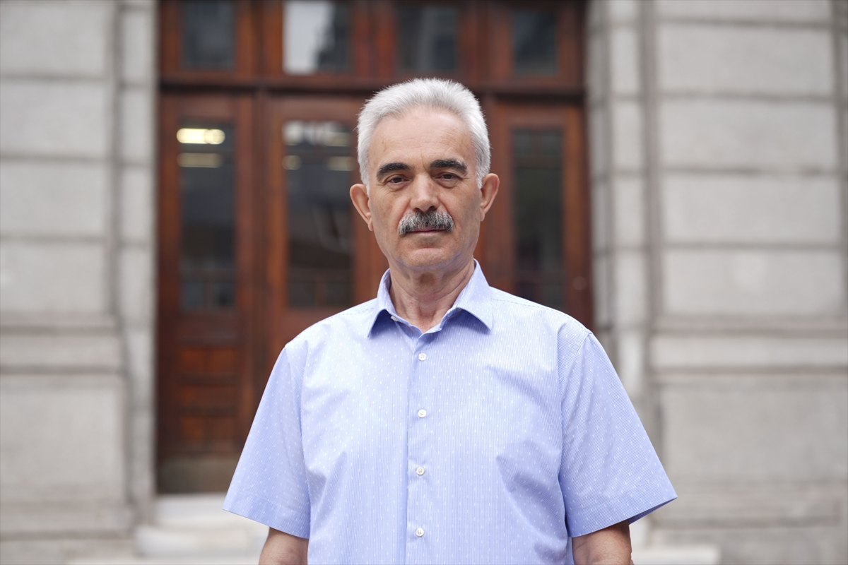 İstanbul’un köklü okulu 120 yıldır eğitim veriyor 4 İstanbul’un köklü okulu 120 yıldır eğitim veriyor