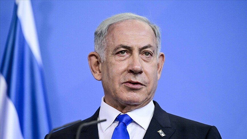 New York Times: Netanyahu 7 Ekim'den önce Hamas saldırısı konusunda uyarıldı haber görseli