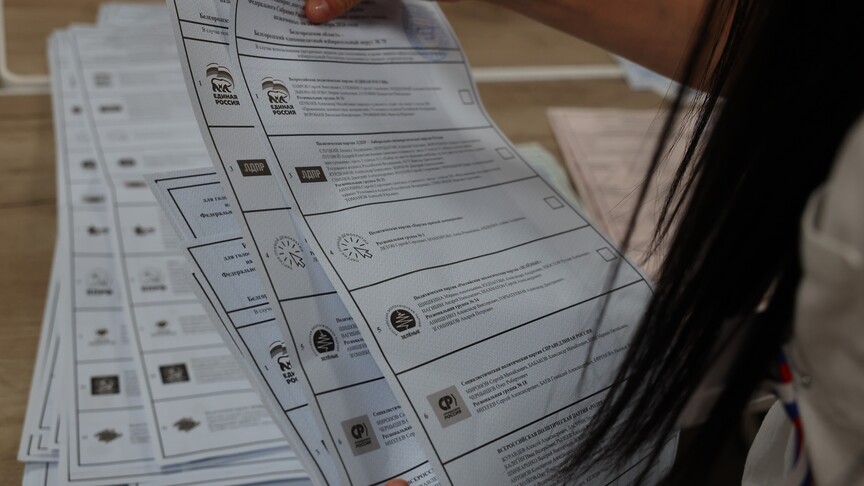 Russia Accuses Ukraine of Trying to Disrupt Elections With Western Financial, Intelligence Support