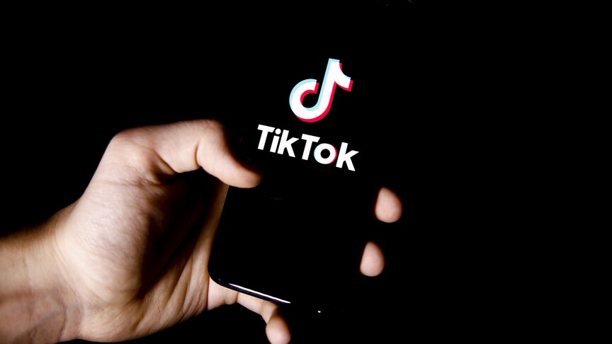 TikTok, çocukları aşırı kullanıma teşvik ettiği iddiasıyla ABD'de açılan davada uzlaştı