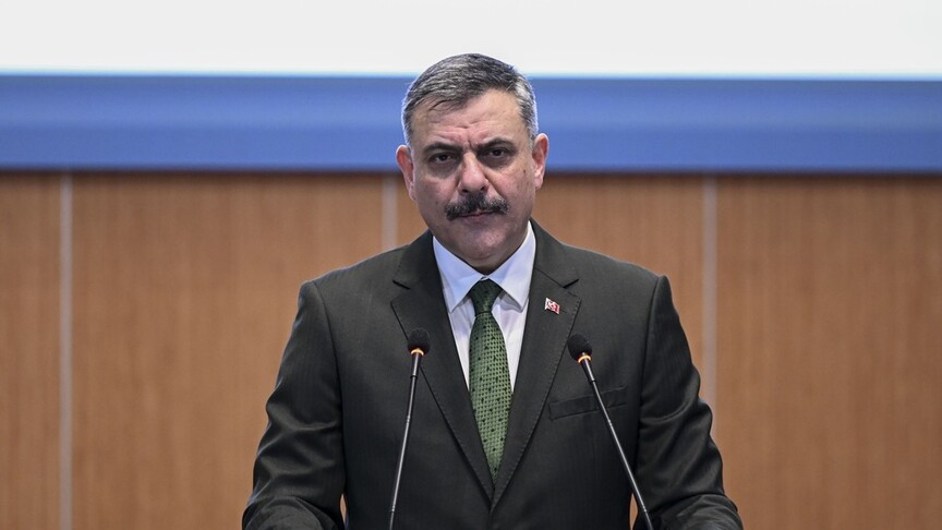 İçişleri Bakanı Çiftçi: Interpol kanalıyla yurt dışına kaçan suçluların peşini bırakmıyoruz