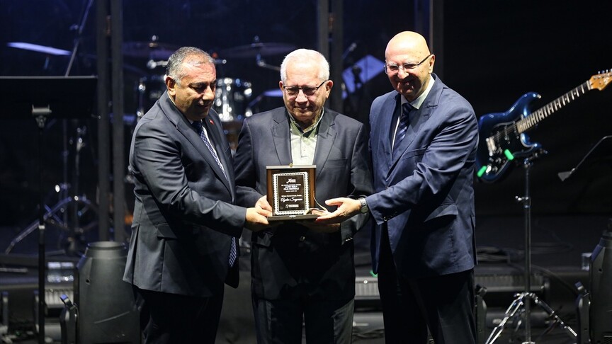 33. Uluslararası Adana Altın Koza Film Festivali başladı haber görseli