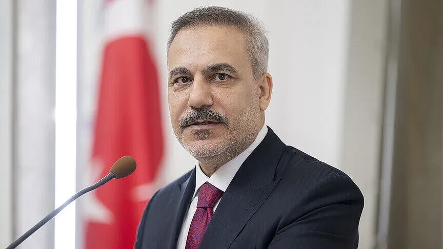 Ministri i Jashtëm turk nesër për vizitë në Emiratet e Bashkuara Arabe