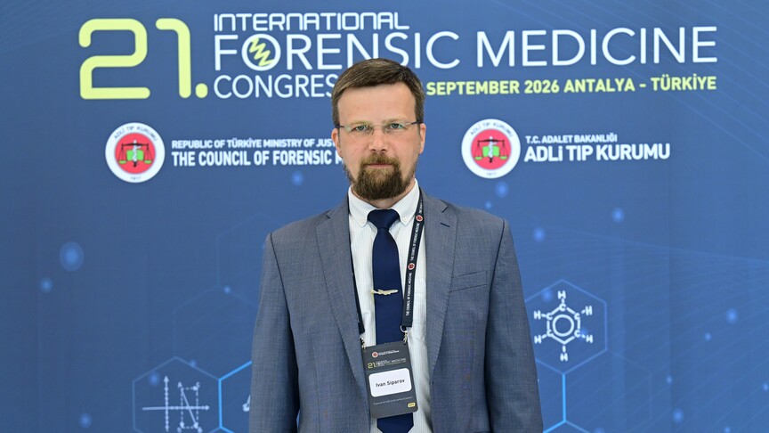 Deepfake tespitinde son sözü adli tıp uzmanı söylüyor haber görseli