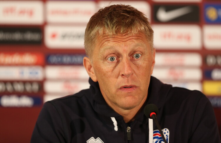 Ireland Football Coach Says Players Uncomfortable Over Gaza Amid Match Pressure