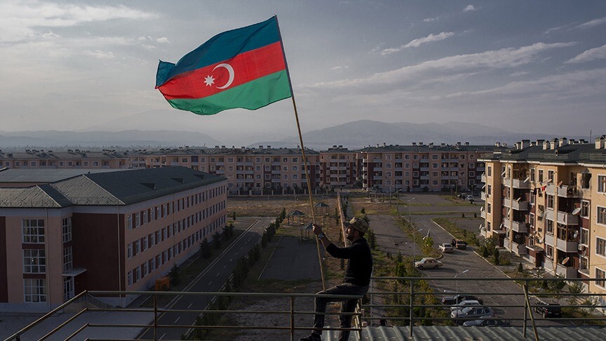 Azerbaycan'ın zafer kazandığı 2. Karabağ Savaşı'nın başlamasının üzerinden 6 yıl geçti