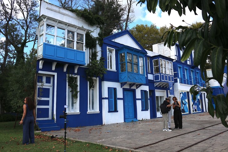 Serialet turke  ura kulturore që lidh botën me Turqinë