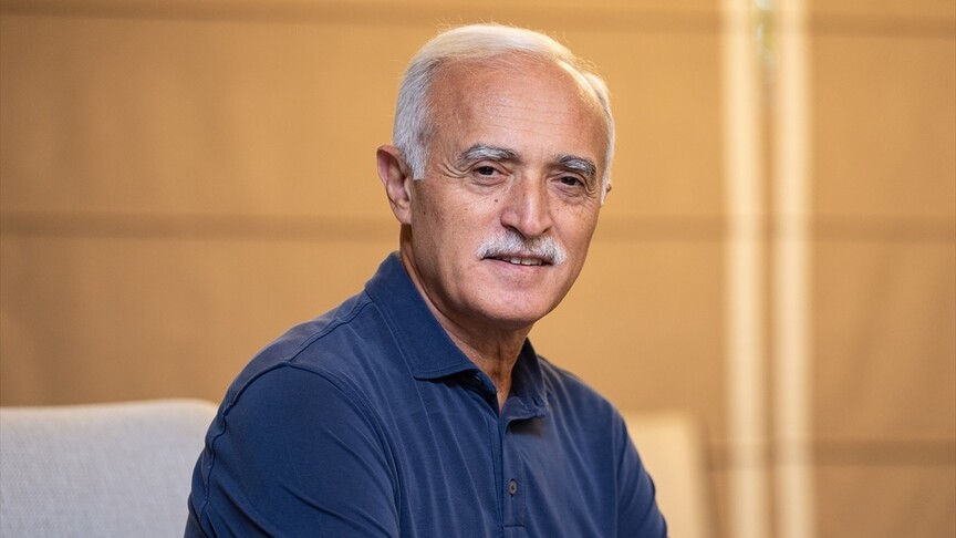 DEİK Başkanı Olpak, iş dünyasının ABD'deki temaslarını değerlendirdi