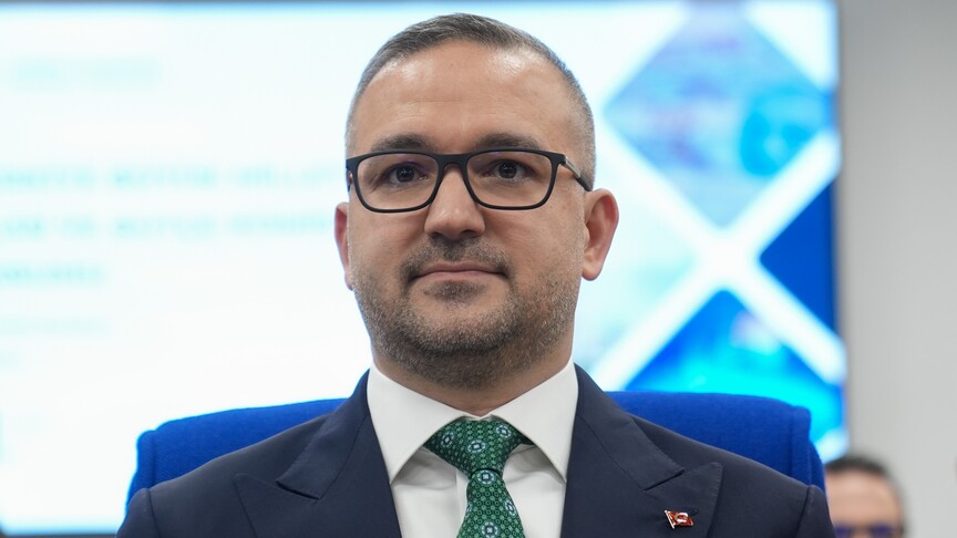 TCMB Başkanı Karahan, 6 Ekim'de Meclis'te sunum yapacak