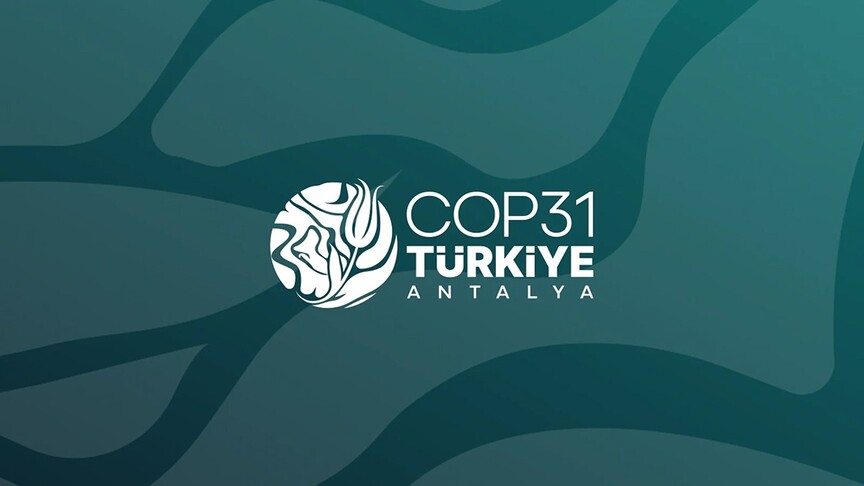WindEurope: Türkiye'nin COP31 hedefleri ve rüzgar enerjisi yatırımları Avrupa'da yakından izleniyor