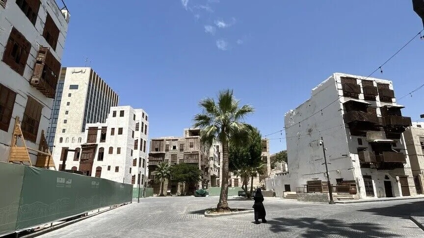 Alarmet e emergjencës u aktivizuan përkohësisht në Arabinë Saudite për shkak të  rrezikut të mundshëm 