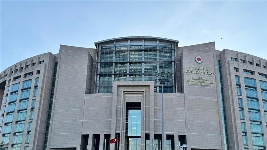 "Siyasal-askeri casusluk" soruşturmasında FETÖ bağlantılı 4 şüpheliye tutuklama talebi