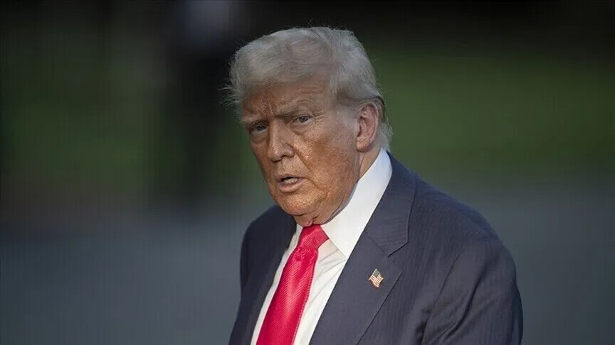 Trump i gatshëm t i ofrojë Iranit  lehtësim të sanksioneve  në këmbim të përparimit në programin bërthamor