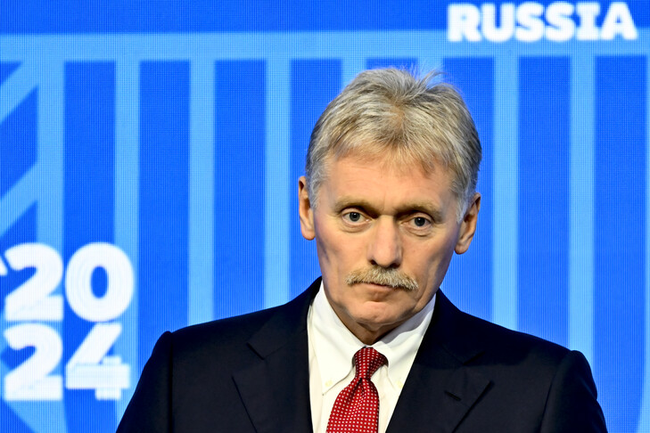 Kremlini  Ukraina do të  paguajë çmim  për sulmet ndaj Rusisë