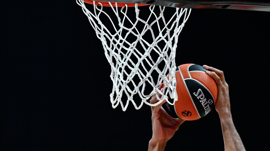 Basketbol Avrupa Ligi'nde çift maç haftası heyecanı yarın başlayacak haber görseli