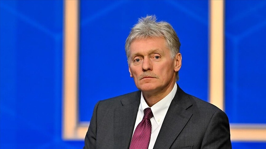 Kremlin Warns Ukraine Will ‘Pay a Price’ for Strikes on Russia