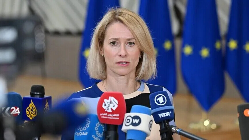 Shefja e politikës së jashtme  BE ja kërkon një protokoll emergjent të sigurisë pa dubluar NATO n