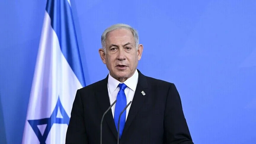 Presidenti i Emirateve të Bashkuara Arabe pret kryeministrin izraelit  diskutojnë marrëdhëniet dypalëshe
