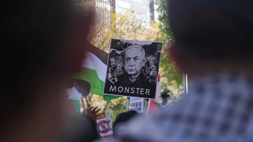 Kolumnisti izraelit paralajmëron për bojkotime më të gjera nëse Netanyahu mbetet në pushtet