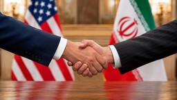 Arabulucuların olası bir anlaşma &uuml;zerinde hala İran ve ABD ile &ccedil;alıştığı belirtiliyor