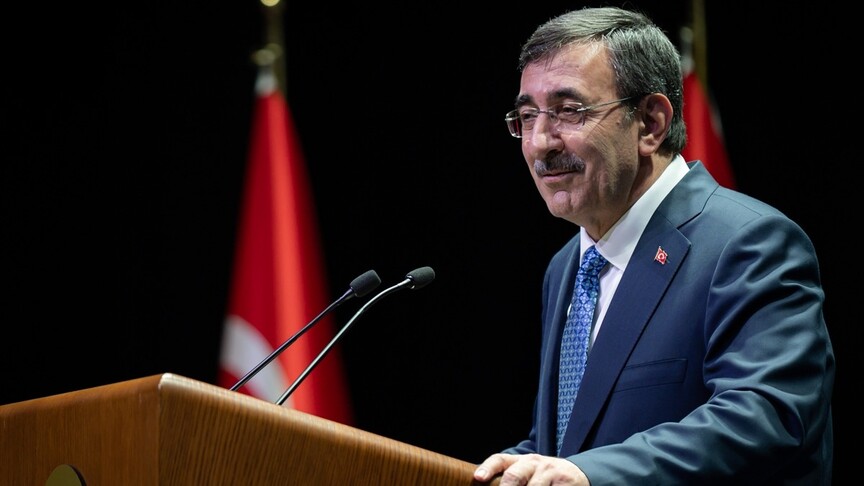 Cumhurbaşkanı Yardımcısı Yılmaz: Milli sporcularımız 2026 yılında 4 bin 440 madalya kazandı haber görseli