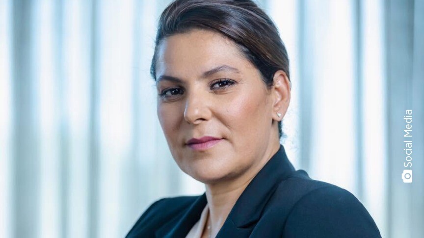 Morocco's king appoints El Mansouri as country's first female prime minister