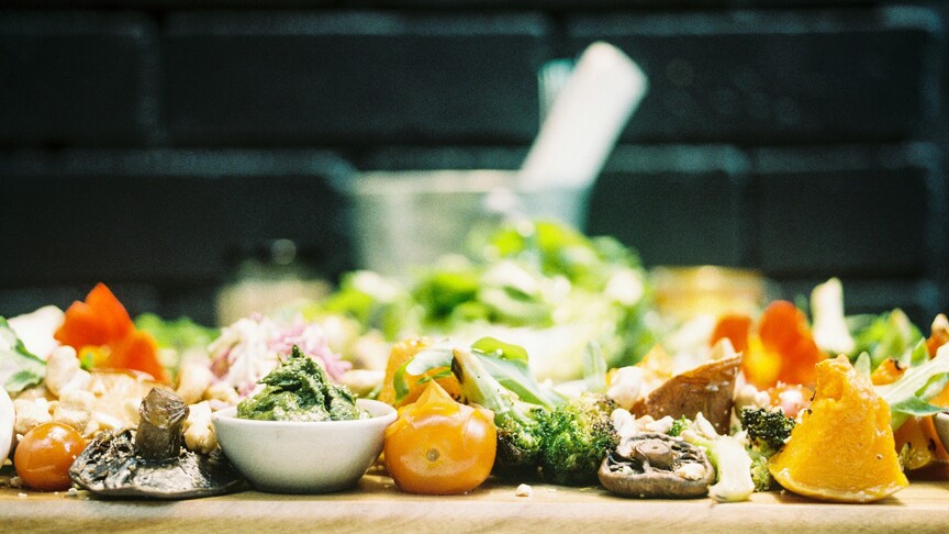 AB'de 2024'te kişi başı 129 kilogram gıda israfı yapıldı
