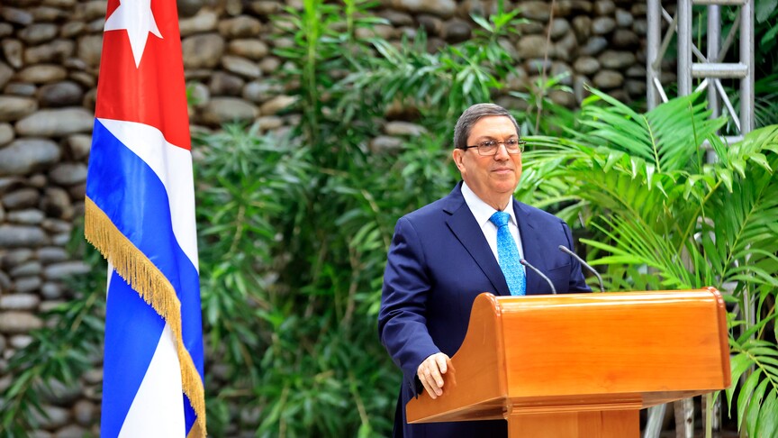 Cuba Blames US Pressure for Worsening Crisis as Rubio Calls Island a 'Failed State'