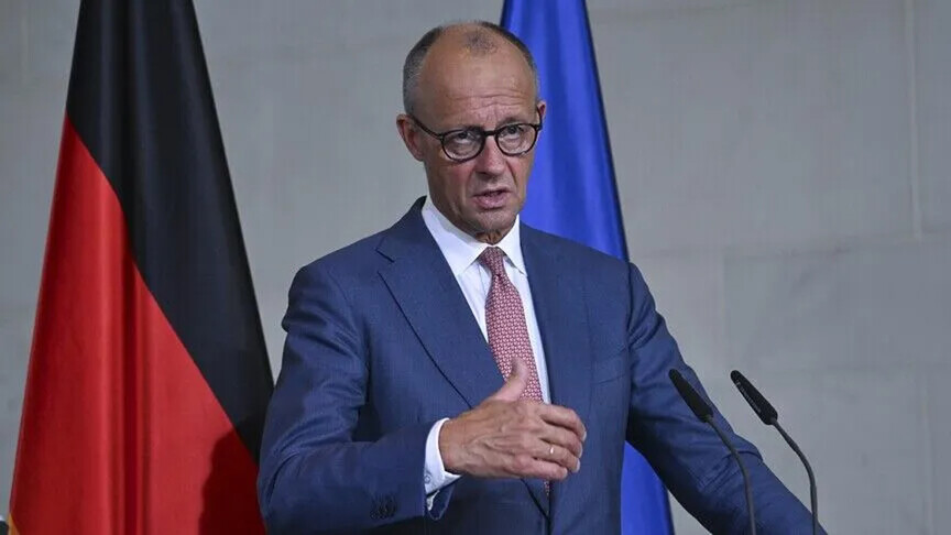 Kancelari gjerman  Rusia ende nuk është e gatshme për bisedime paqeje me Ukrainën