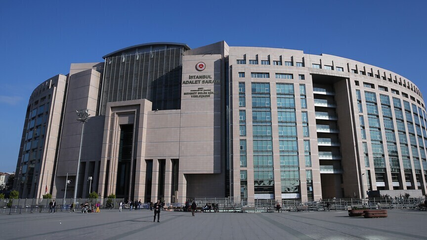 Sermaye piyasası işlemleri soruşturmalarında 2 şüpheli hakkında yakalama kararı haber görseli