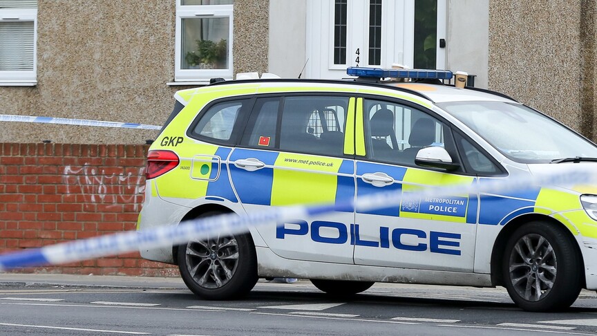 Britania arreston gati 50 persona në rrugët e migrimit të paligjshëm nga Irlanda