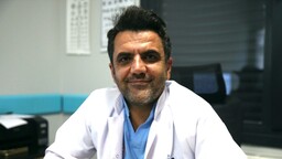 Aile hekimi, oğluna doğum günü hediyesi olarak sigarayı bıraktı