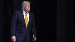 İran: Trump ne müzakere yapabiliyor ne de savaşabiliyor