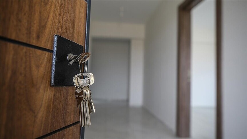 US mortgage demand falls 6% as rates climb for sixth straight week