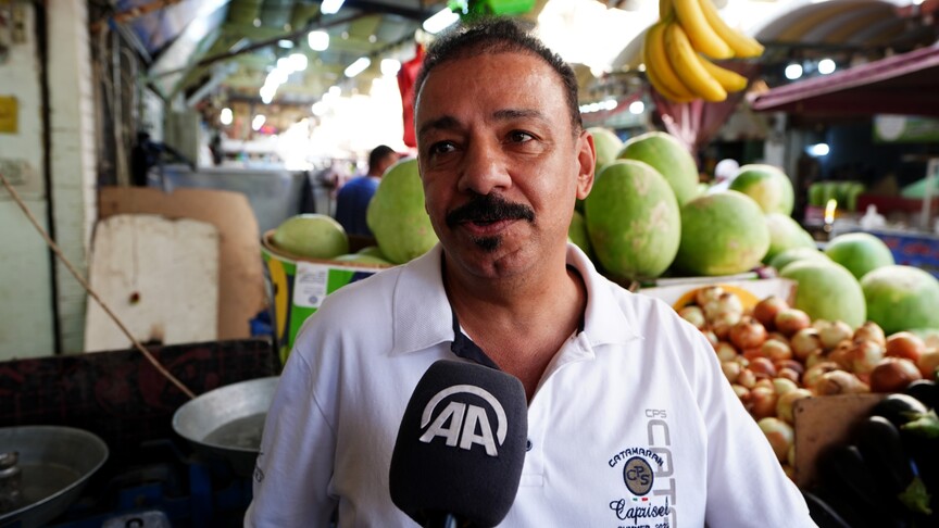 ABD askerlerinin çekilmesinin ardından Iraklılar egemenlik, güvenlik ve istikrar bekliyor