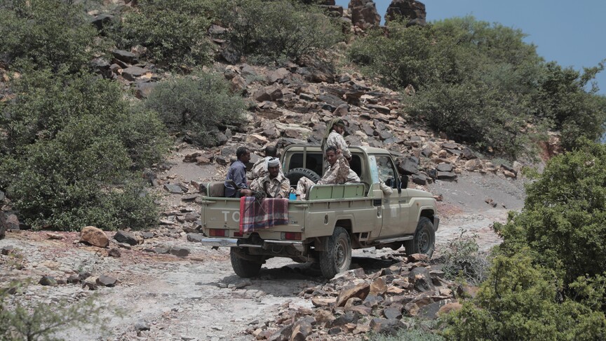 5 killed, including child, in Houthi shelling in Yemen’s Taiz - Anadolu Ajansı