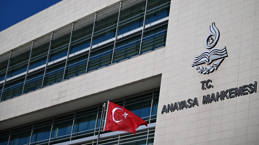 AYM'nin süresiz nafaka düzenlemesinin iptal kararının gerekçesi Resmi Gazete'de