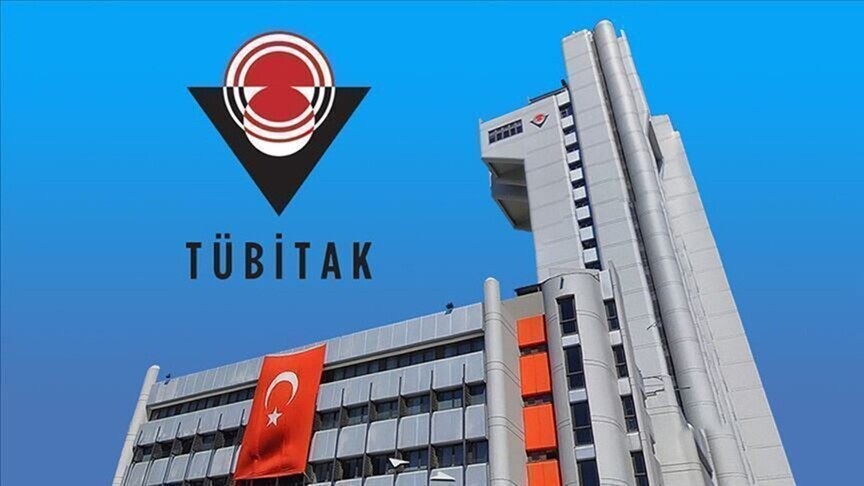 TÜBİTAK 105 aday araştırmacı alacak haber görseli