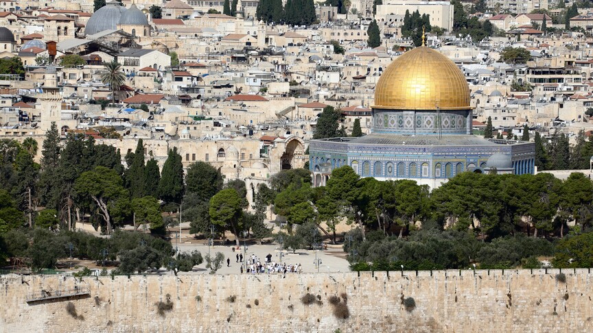 Malaysia Condemns Latest Incursion Into Al-Aqsa Mosque, Calls for UN Action