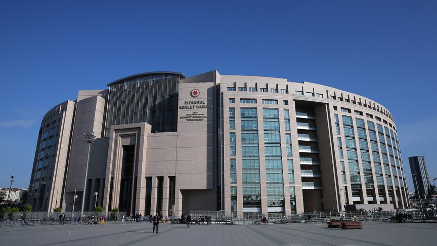Başsavcılık "Hakemler dosyası" soruşturmasında VAR odasında inceleme yapıldığı iddiasını yalanladı