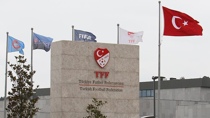TFF, Süper Lig ve 1. Lig'de son 5 yılda görev yapmış 448 kişiyi "bahis oynama" gerekçesiyle PFDK'ye sevk etti