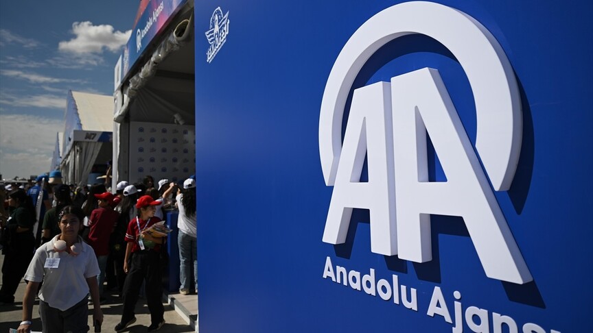 Anadolu Ajansı, TEKNOFEST Güneydoğu'da çocukları teknoloji ve habercilikle buluşturuyor