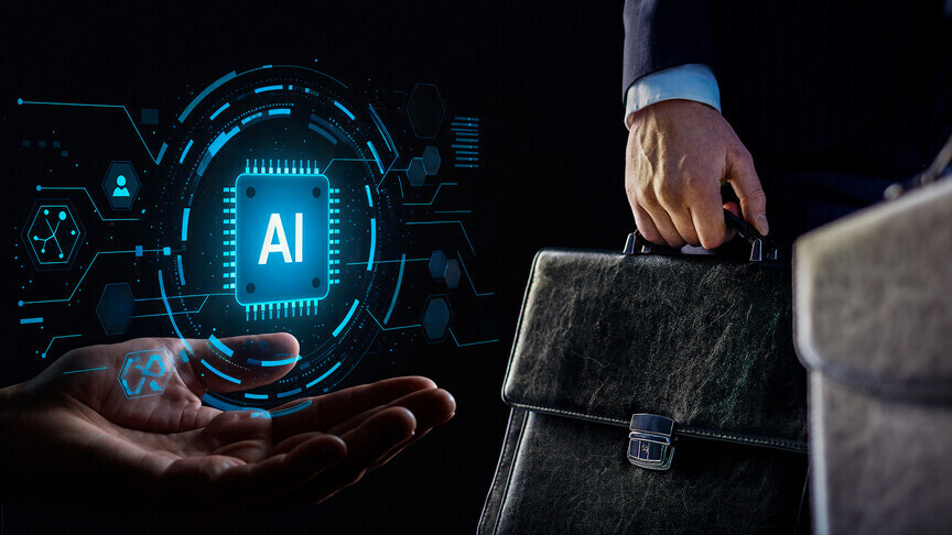 AI firms set sights on data from bankrupt companies