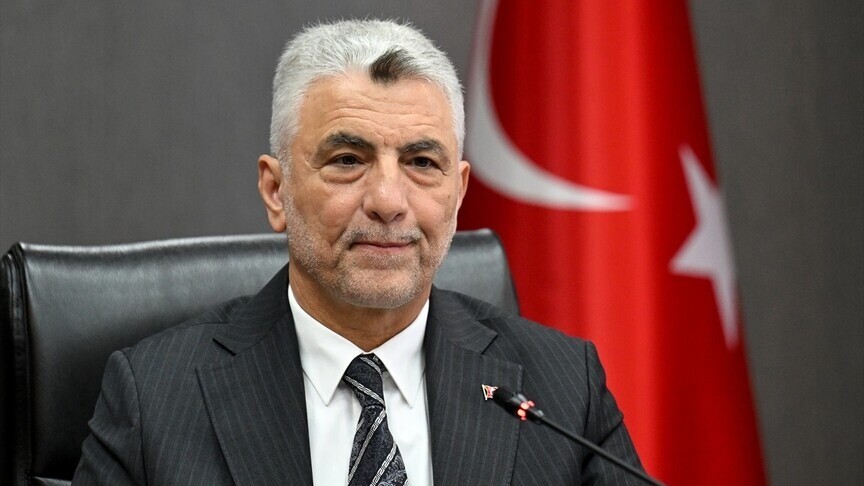 Bakan Bolat: İhracatımızda dirençli bir görünüm öne çıkmaktadır