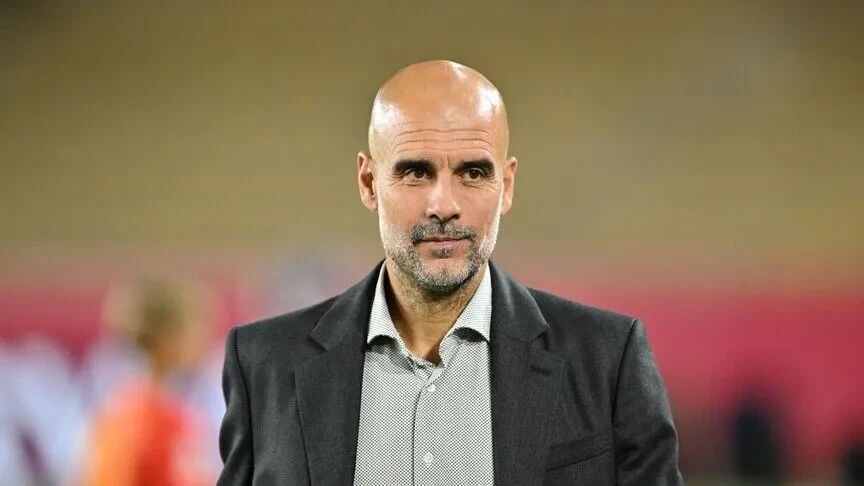 Guardiola mbështet Manchester Cityn pasi klubi u shpall fajtor për shkelje financiare