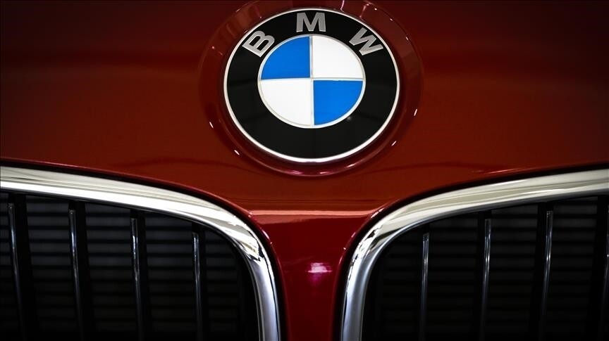 BMW yeni küresel stratejisini açıkladı