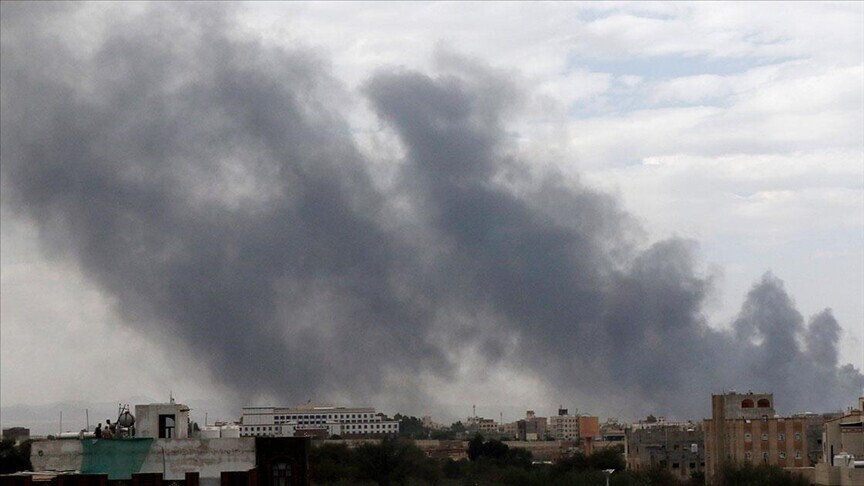 Yemen ordusu: Operasyonlarla Husilere ait askeri unsurlar etkisiz hale getirildi haber görseli