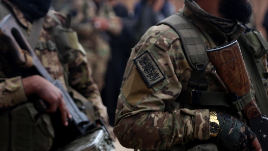 Syria dismantles Hezbollah-linked cell in southern Daraa province