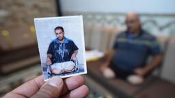 ABD ordusunun &ccedil;ekildiği Irak'ta siviller kaybettikleri uzuvlar ve işgalin travmasıyla yaşıyor